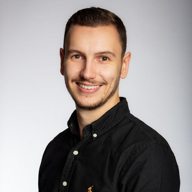 Marvin Flückiger