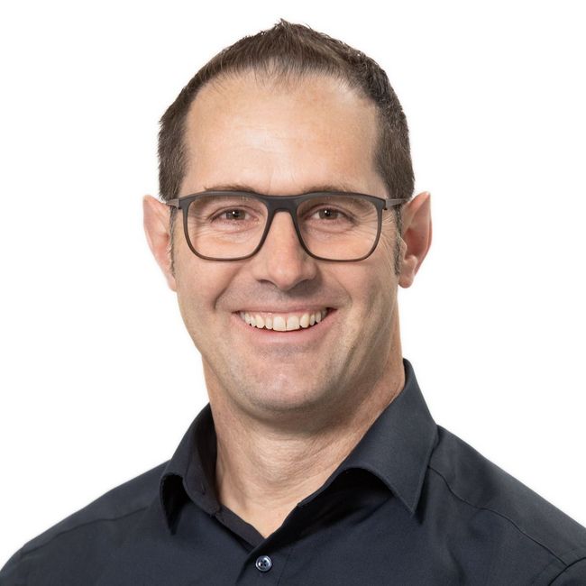 Marco Küng