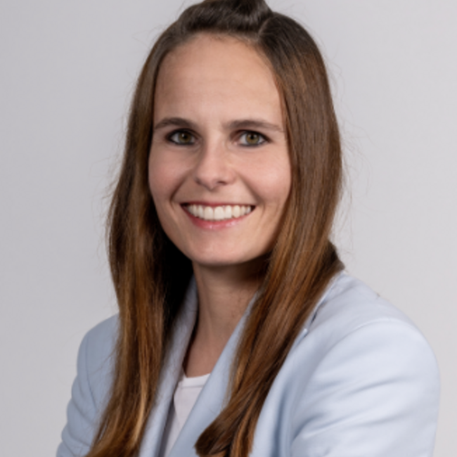 Sonja Sutter