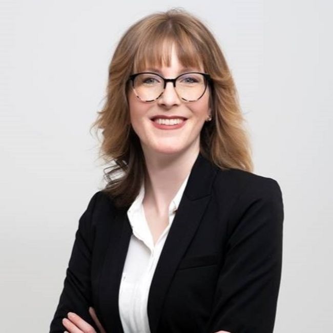 Alexandra Gemperli-Solenthaler