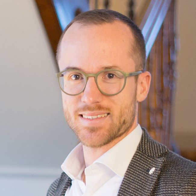 Cédric Akeret