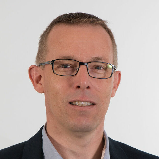Roland Roos