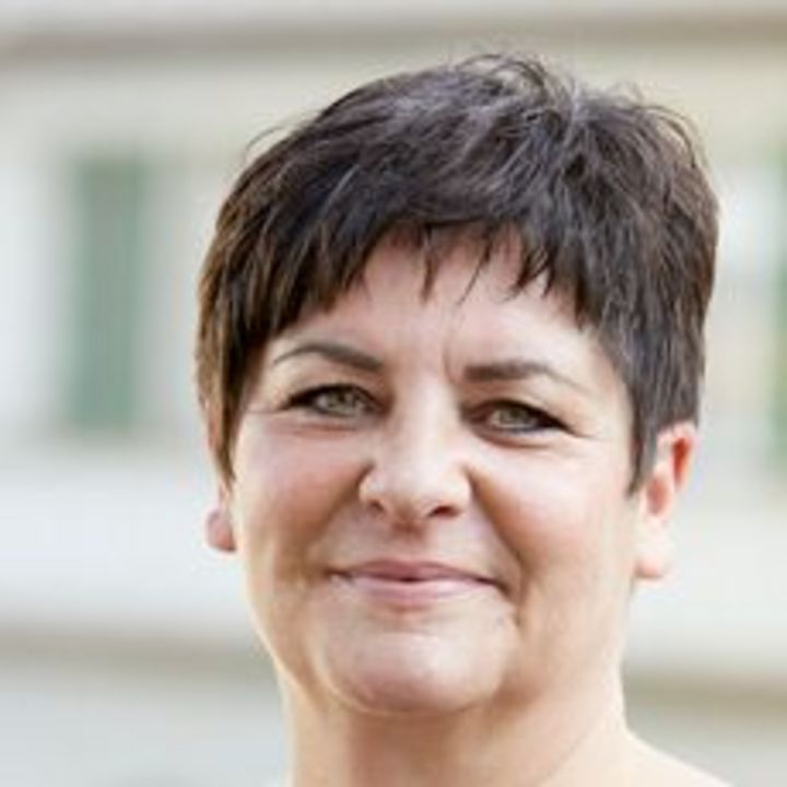 Monika Schönenberger