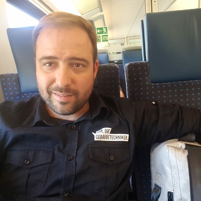 Roland Gübeli