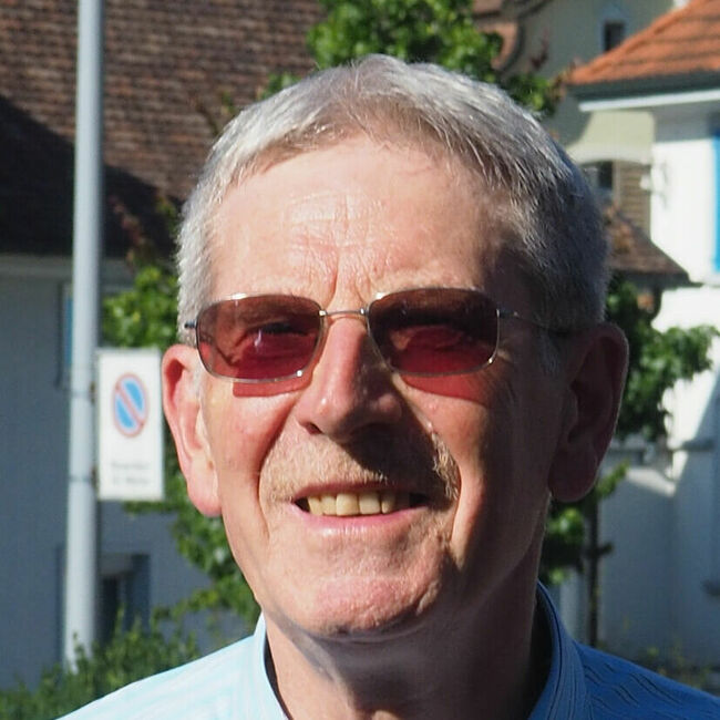 Hans-Peter Hirt