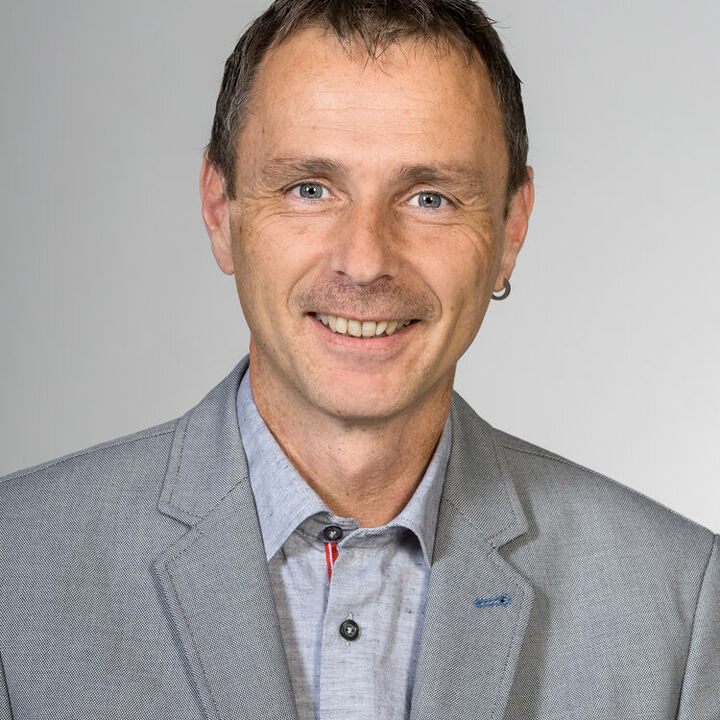 Andreas Zürcher