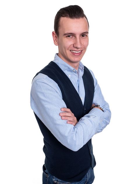 Die Jungen sind Zukunft - eine Stimme für mich ist eine Stimme für eine liberale nächste Generation