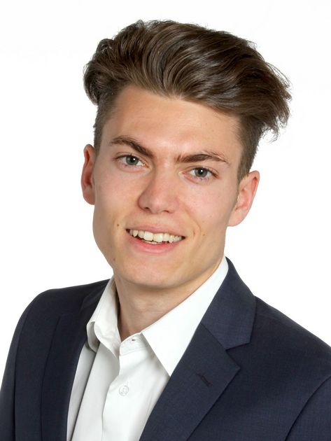 Für eine liberale Gesellschaft und einen schlanken Staat