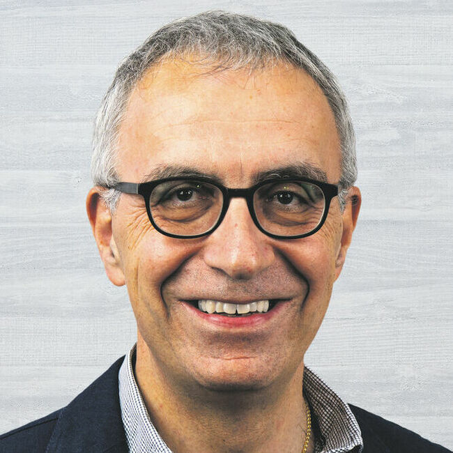 Erich Baumann