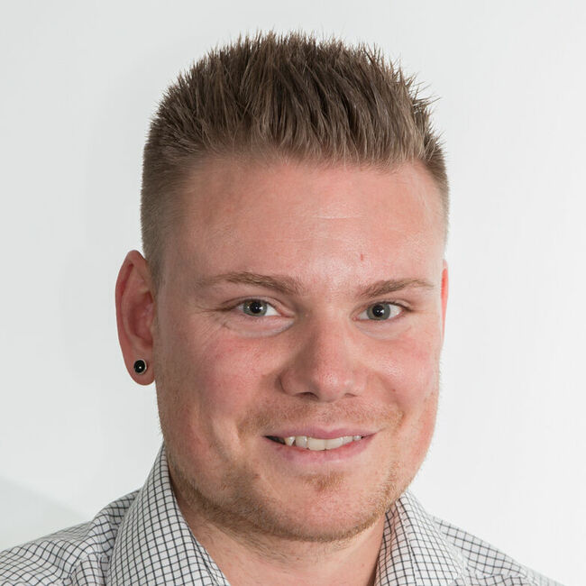 Oliver Eigenmann