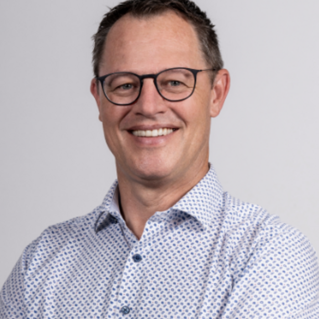 Christian Geser