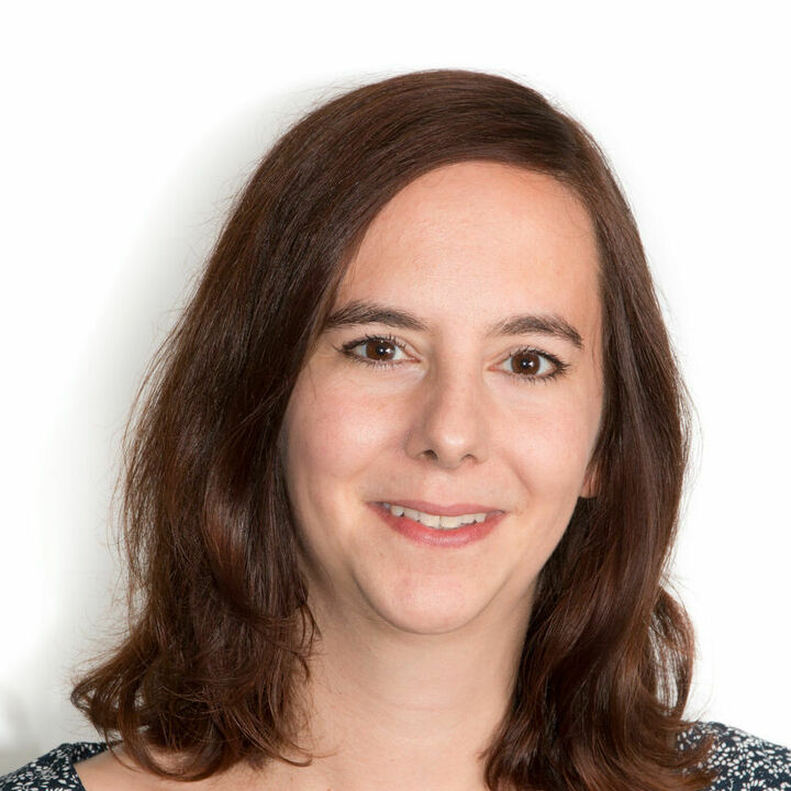 Nadja Heuberger