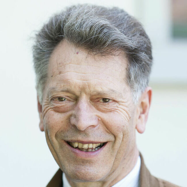 Hanspeter Haltner