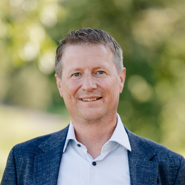 Rolf Raschle